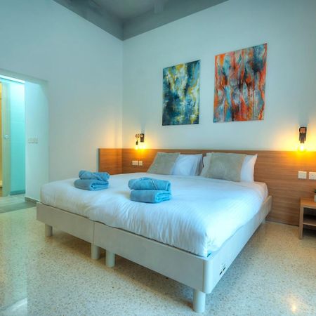 Tasteful 2Bedrooms With Maltese Balcony Mcop1-2 Valletta Bagian luar foto
