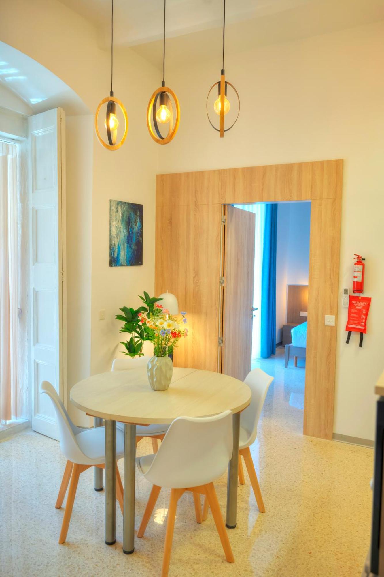 Tasteful 2Bedrooms With Maltese Balcony Mcop1-2 Valletta Bagian luar foto