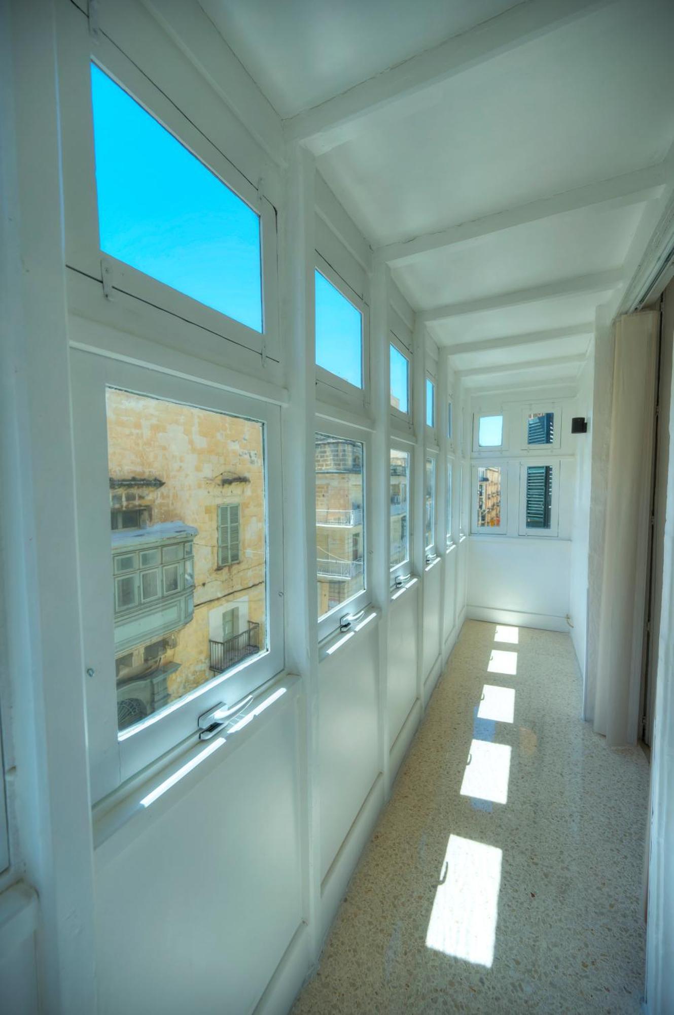 Tasteful 2Bedrooms With Maltese Balcony Mcop1-2 Valletta Bagian luar foto