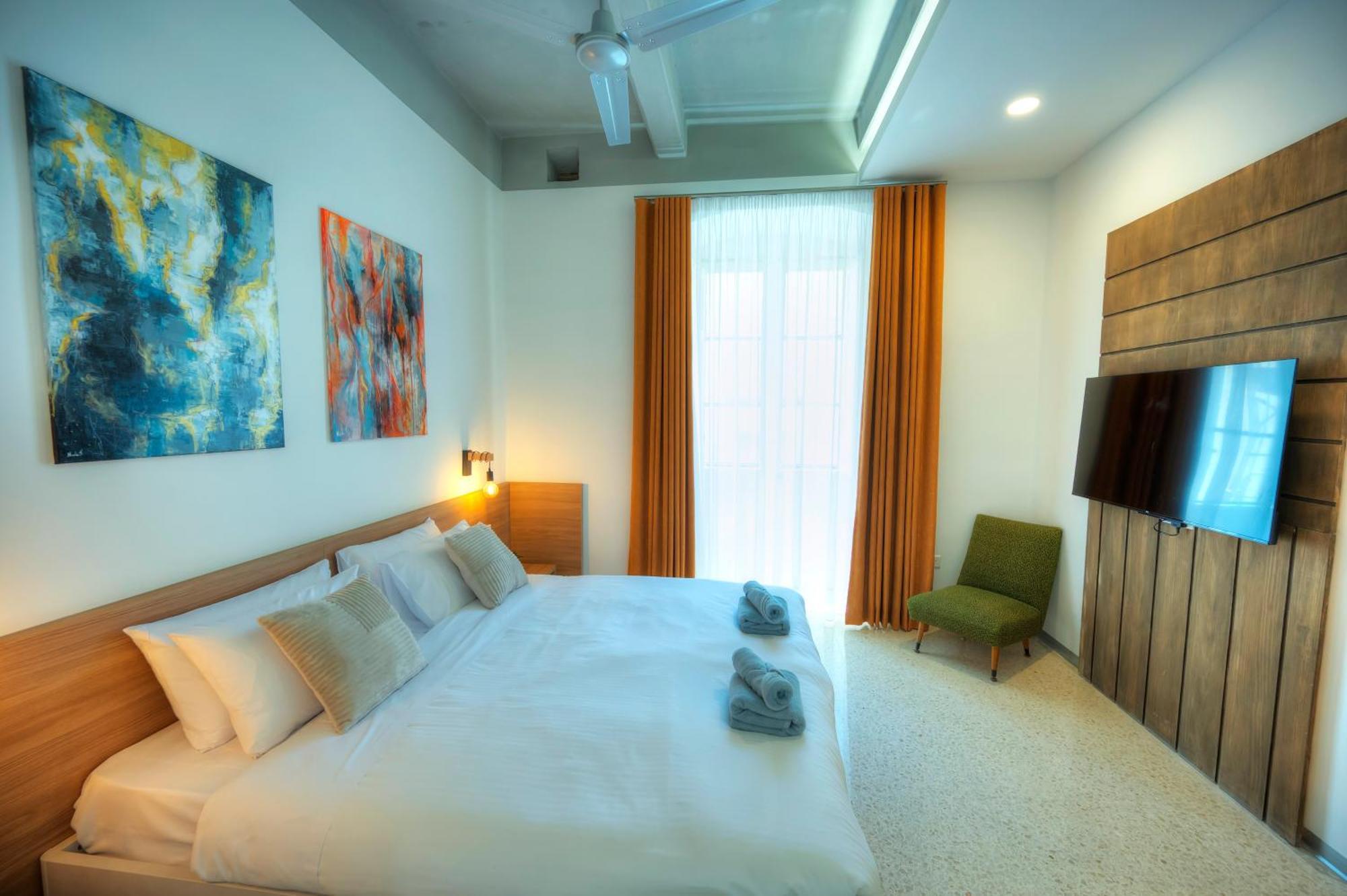 Tasteful 2Bedrooms With Maltese Balcony Mcop1-2 Valletta Bagian luar foto