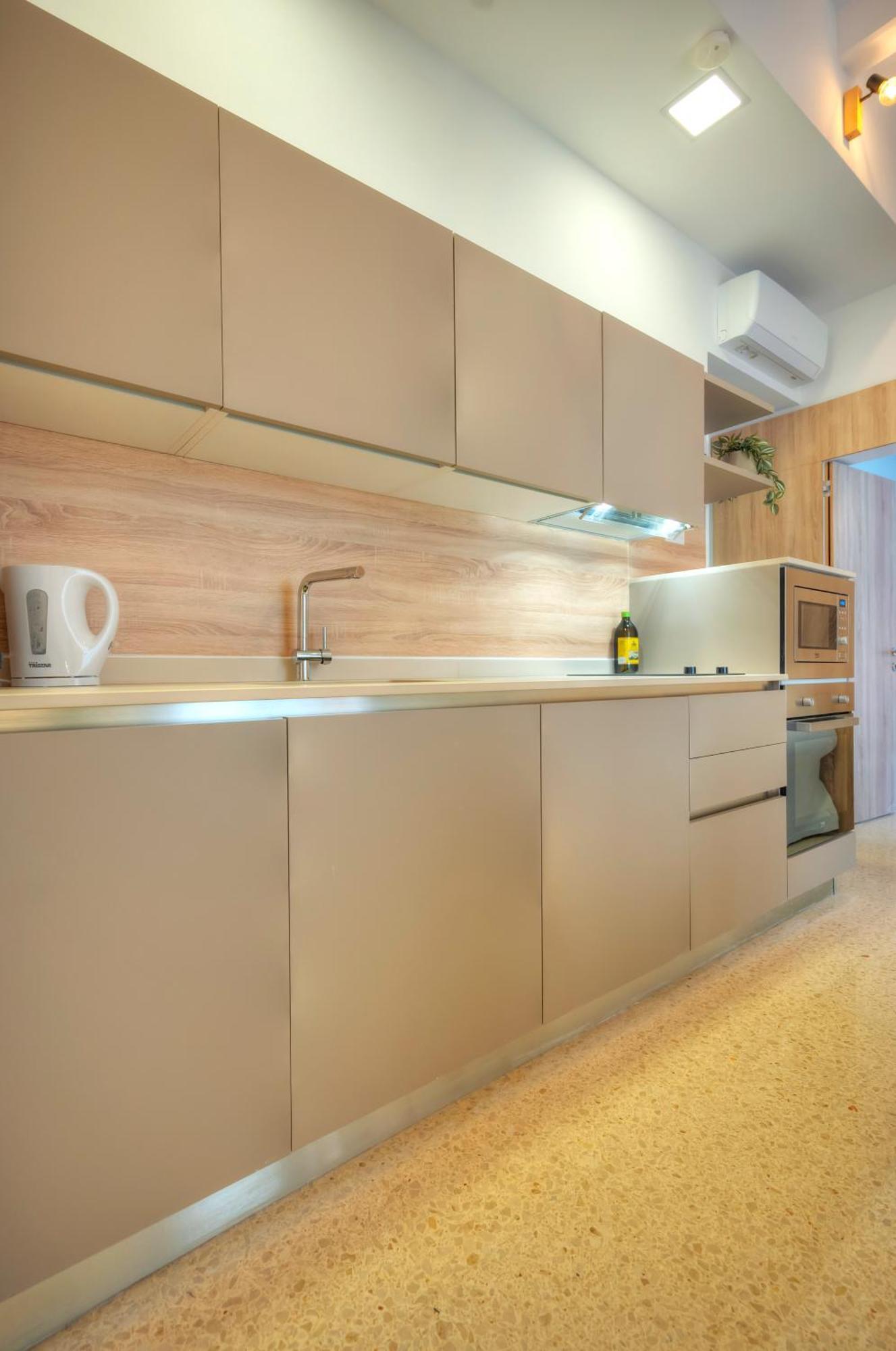 Tasteful 2Bedrooms With Maltese Balcony Mcop1-2 Valletta Bagian luar foto
